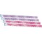 Barker Creek Tie-Dye & Ombr Pink & Purple Double-Sided Scalloped Trim, 52/set, PK52 4361 - alternate 3